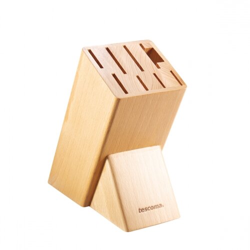 Blok NOBLESSE pro 8 nožů