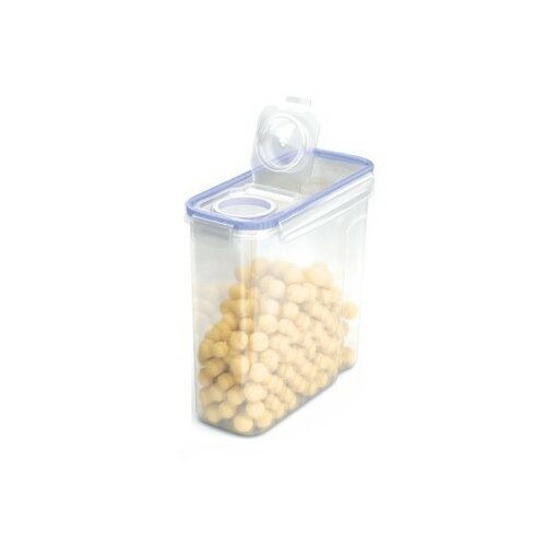 Box Frigo lock & safe DUO