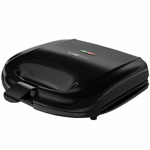 Clatronic ST 3814 BK sendvičovač