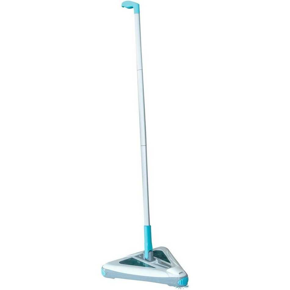 Mediashop Aku čistič podlah Livington Deeper Sweeper