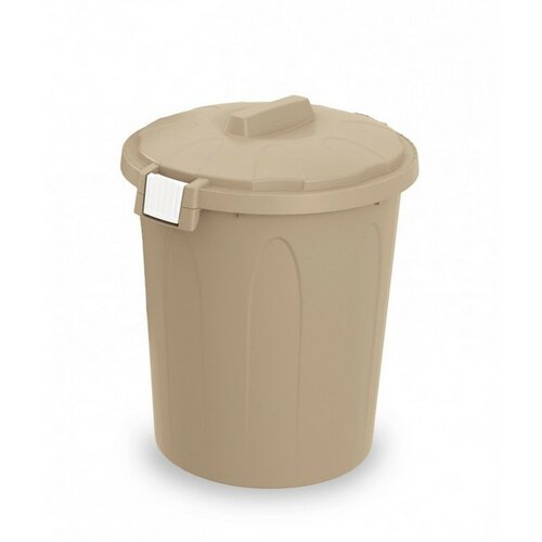 Odpadkový koš Dustbin