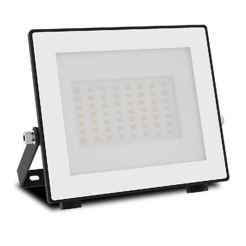 Philips Lois UltraEfficient venkovní LED reflektor Flood Light antracit