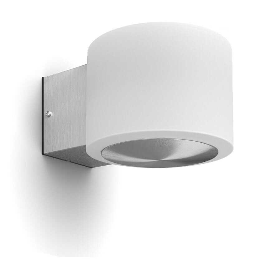 Philips Otis UltraEfficient venkovní nástěnné LED svítidlo 4