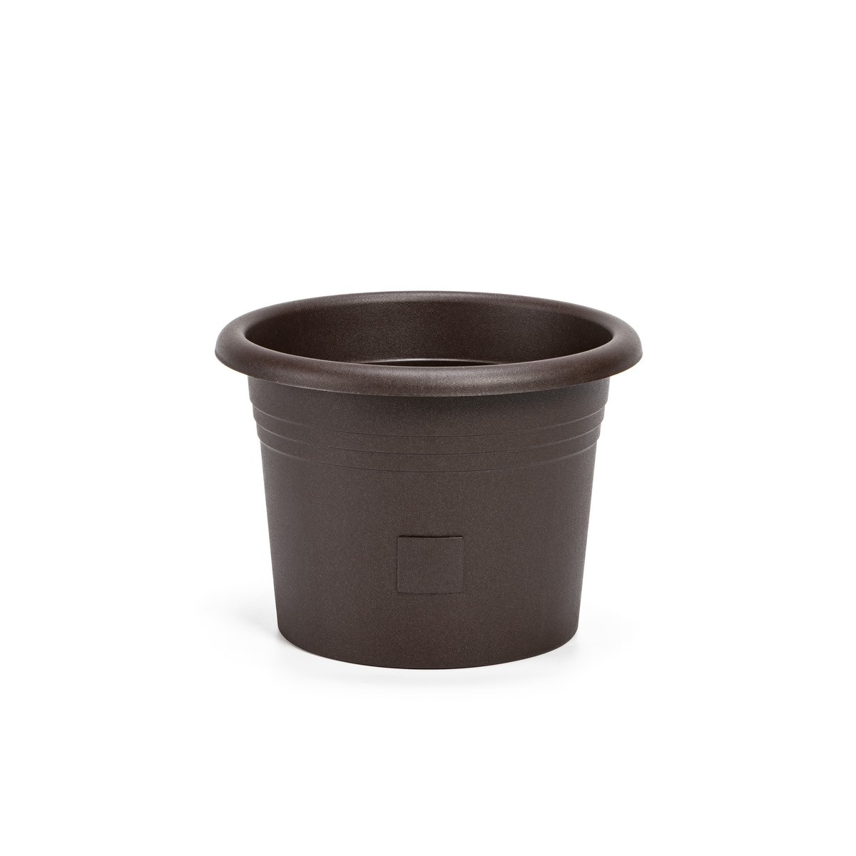Plastia Samozavlažovací květináč Narza pr. 25 cm