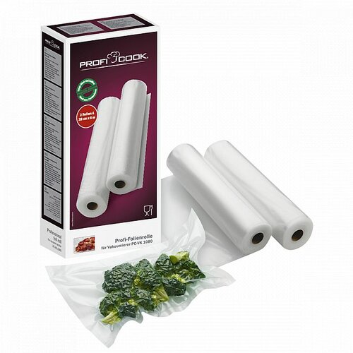 ProfiCook VK 1015 vakuovací role 28 cm x 6 m