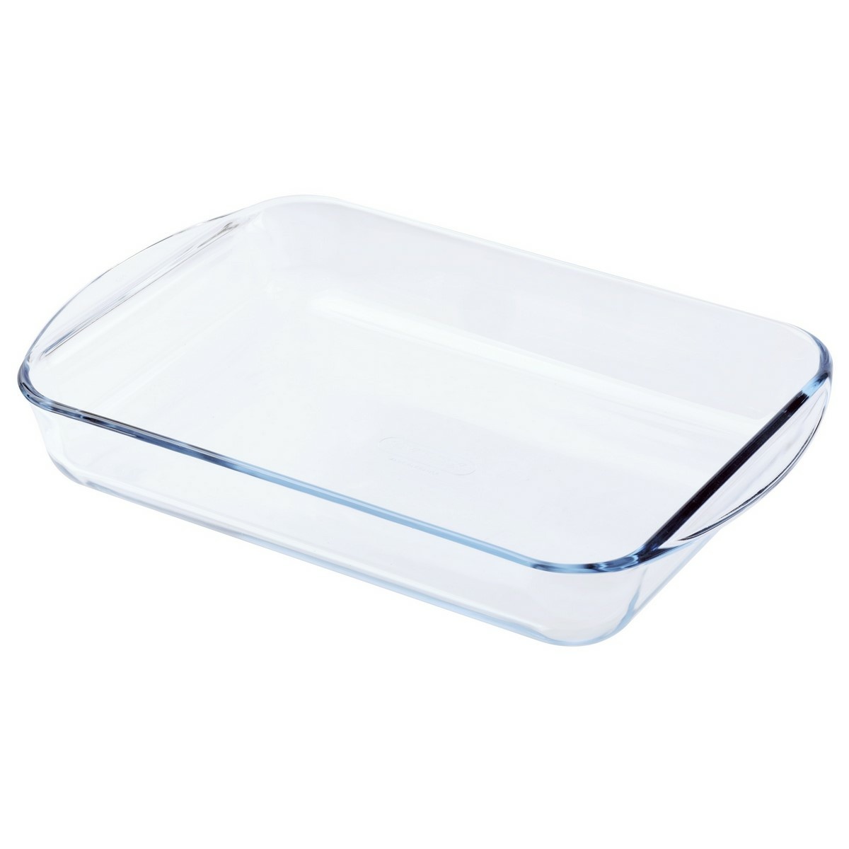 Pyrex Skleněný pekáč 2
