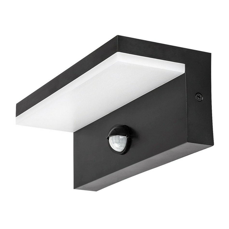 Rabalux 77115 venkovní nástěnné LED svítidlo Zaragoza