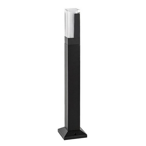Rabalux 77128 venkovní LED sloupek Darvas
