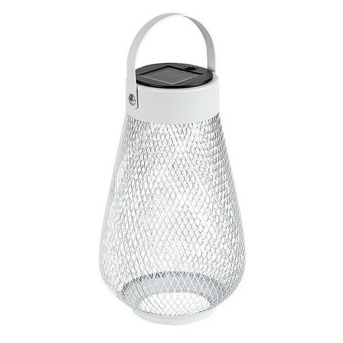 Rabalux 77176 venkovní solární stolní LED lampa Tapolca