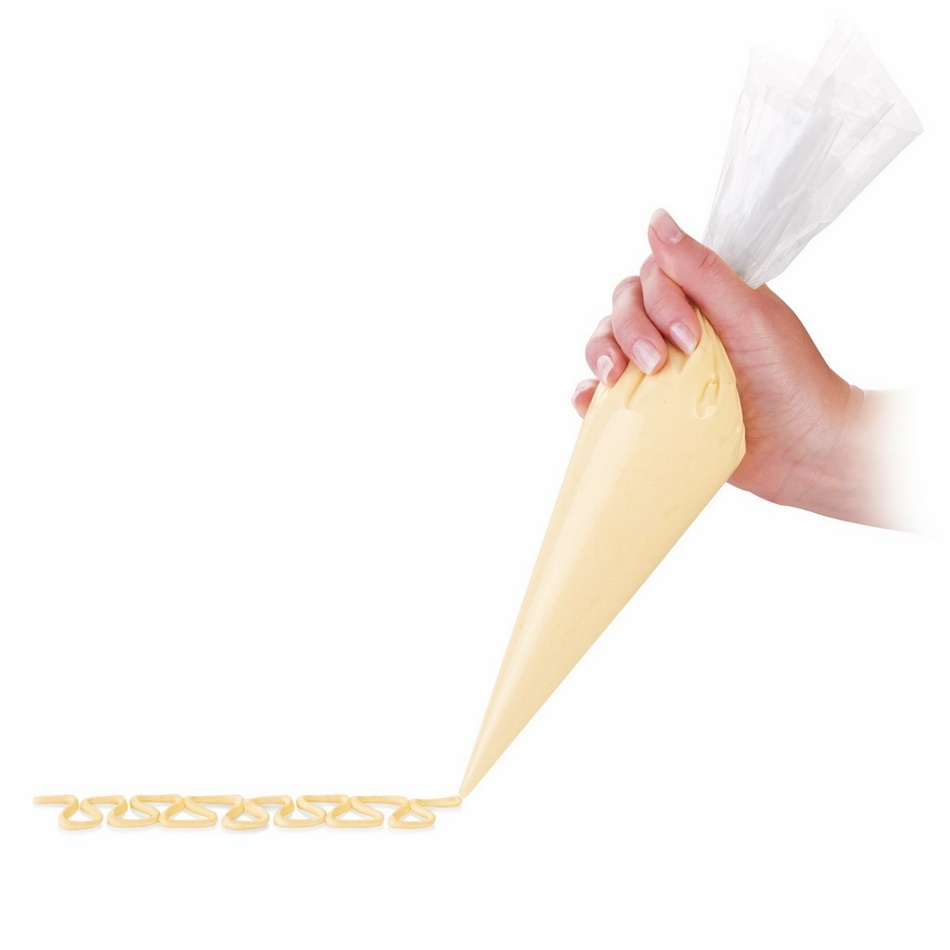 Tescoma DELÍCIA zdobicí sáček 40 cm