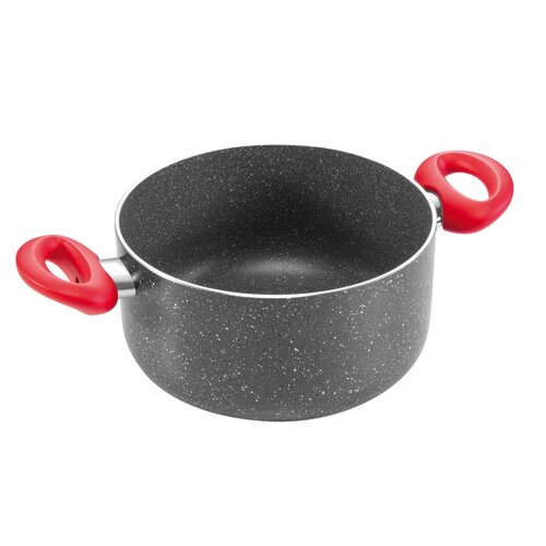 Tescoma Kastrol MANICO ROSSO 24 cm 4.5 l