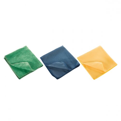 Tescoma Utěrky do domácnosti CLEAN KIT