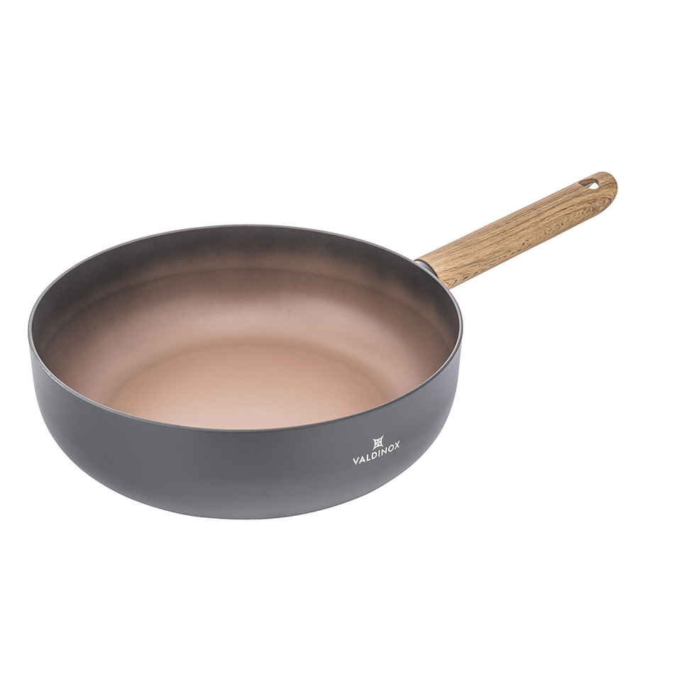 Valdinox Pánev hluboká Morgan 26 cm