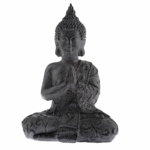Zahradní dekorace Budha