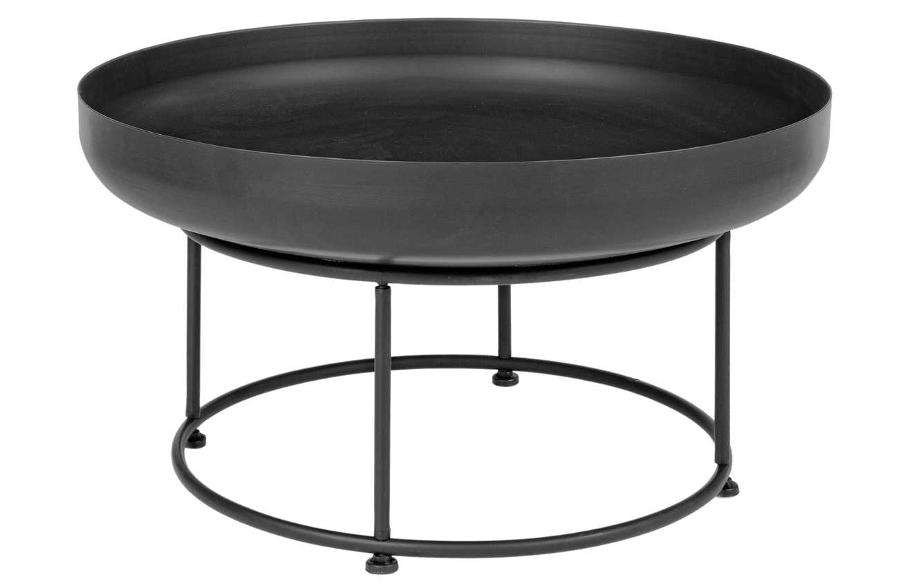 Bizzotto Kovové ohniště Efesto 80 cm