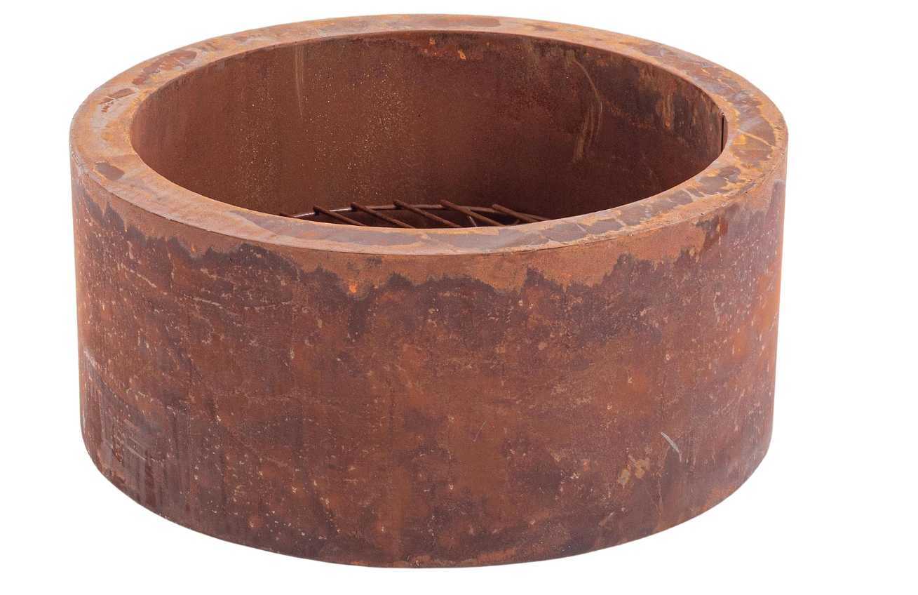 Bizzotto Kovové ohniště Nebraska 60 cm