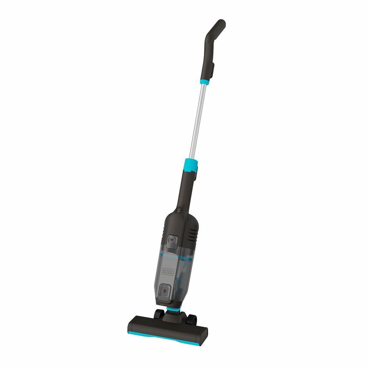Black&Decker BXVMS601E Tyčový vysavač 3v1