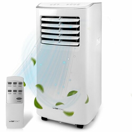 Clatronic CL 3831 mobilní klimatizace