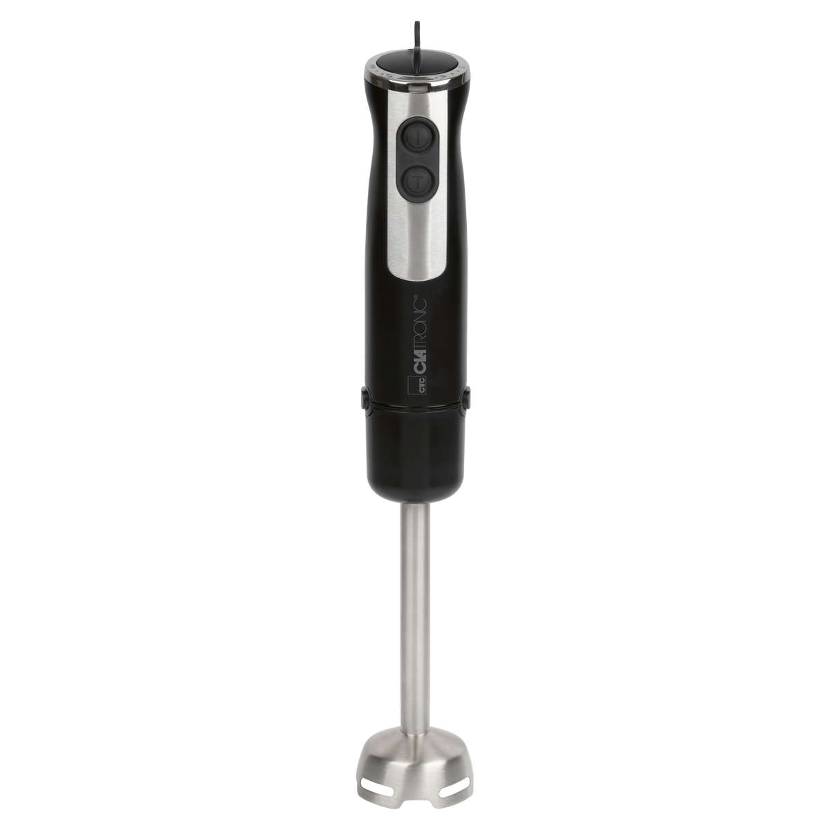 Clatronic SM 3825 nerezový ponorný mixér