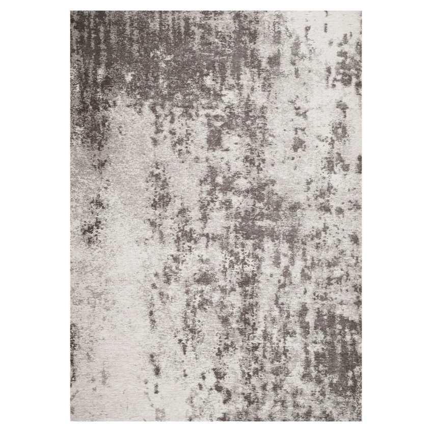 Fargotex Šedý koberec Lyon 160 x 230 cm