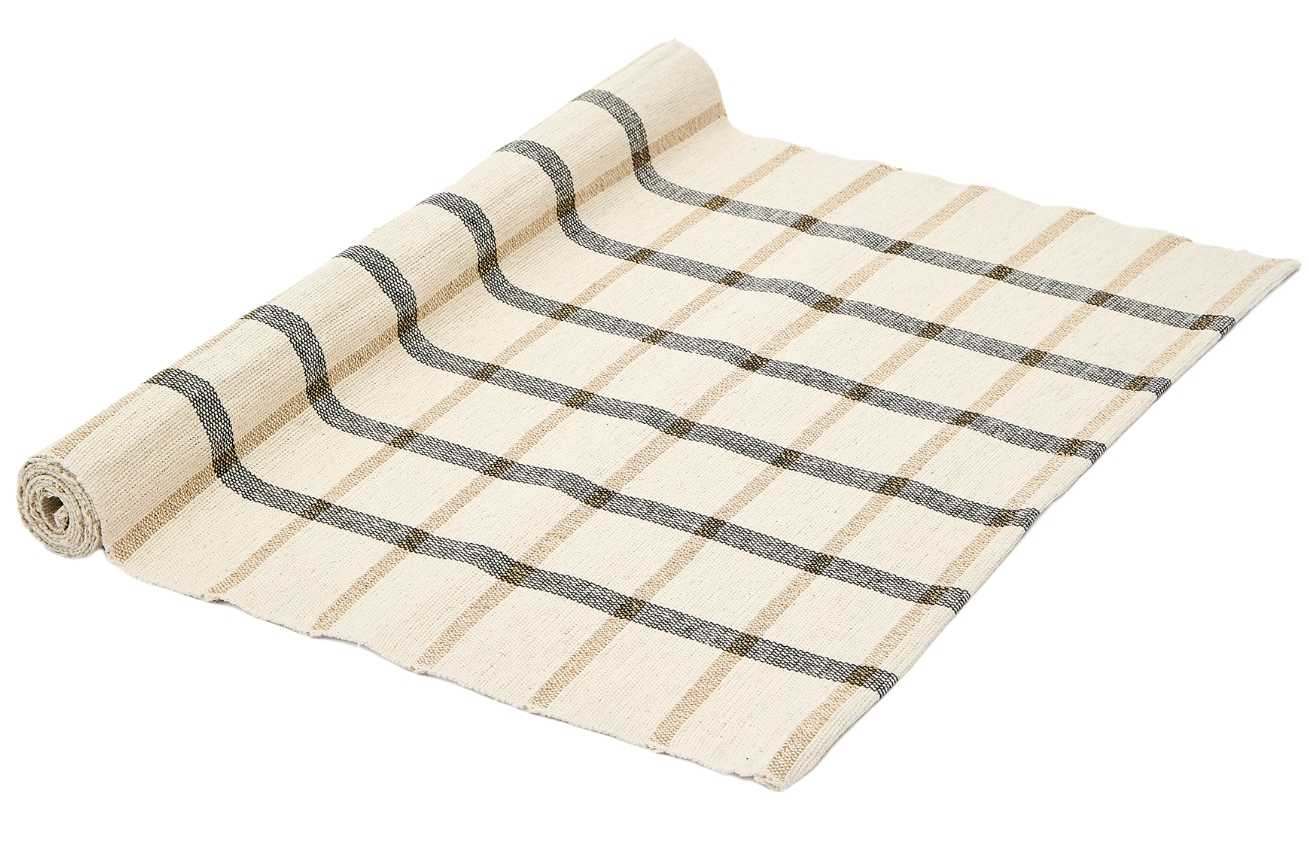 Kave Home Běhoun Gridal 50 x 150 cm