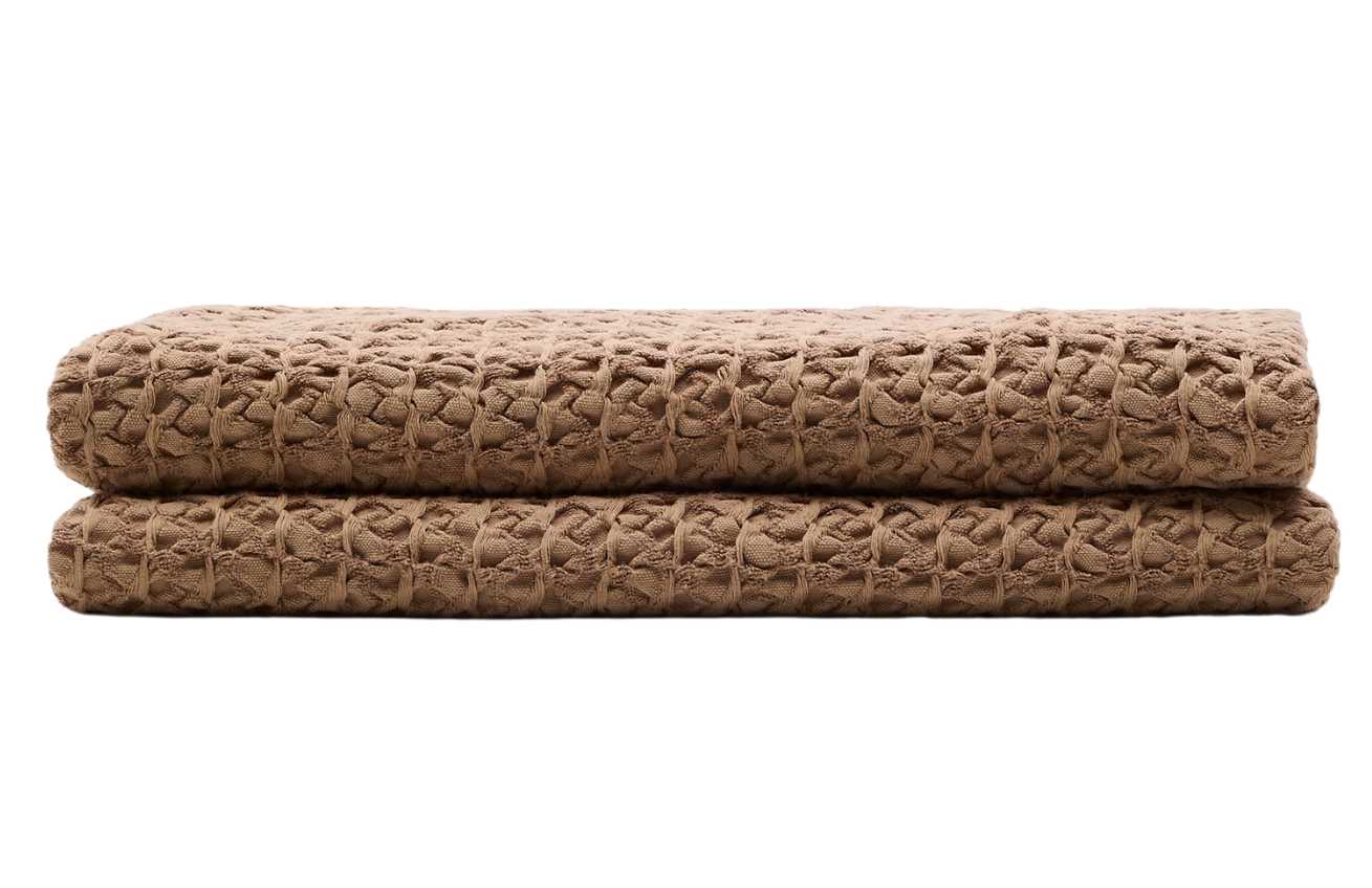 Kave Home Pléd Dome 130 x 170 cm