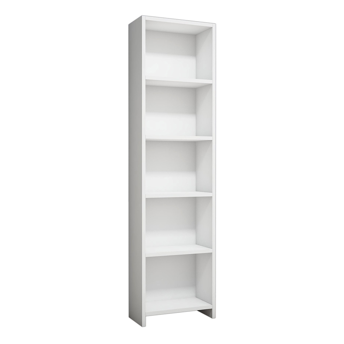 Knihovna Barkin White