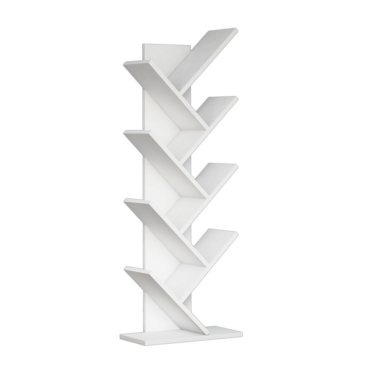 Knihovna Hitit White
