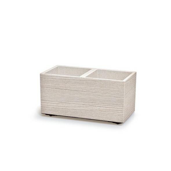Květináč MADERA CASE ECO WOOD 77 cm