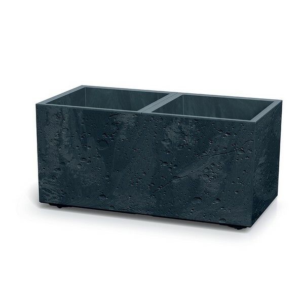 Květináč SIERRA CASE BETON EFFECT 77 cm
