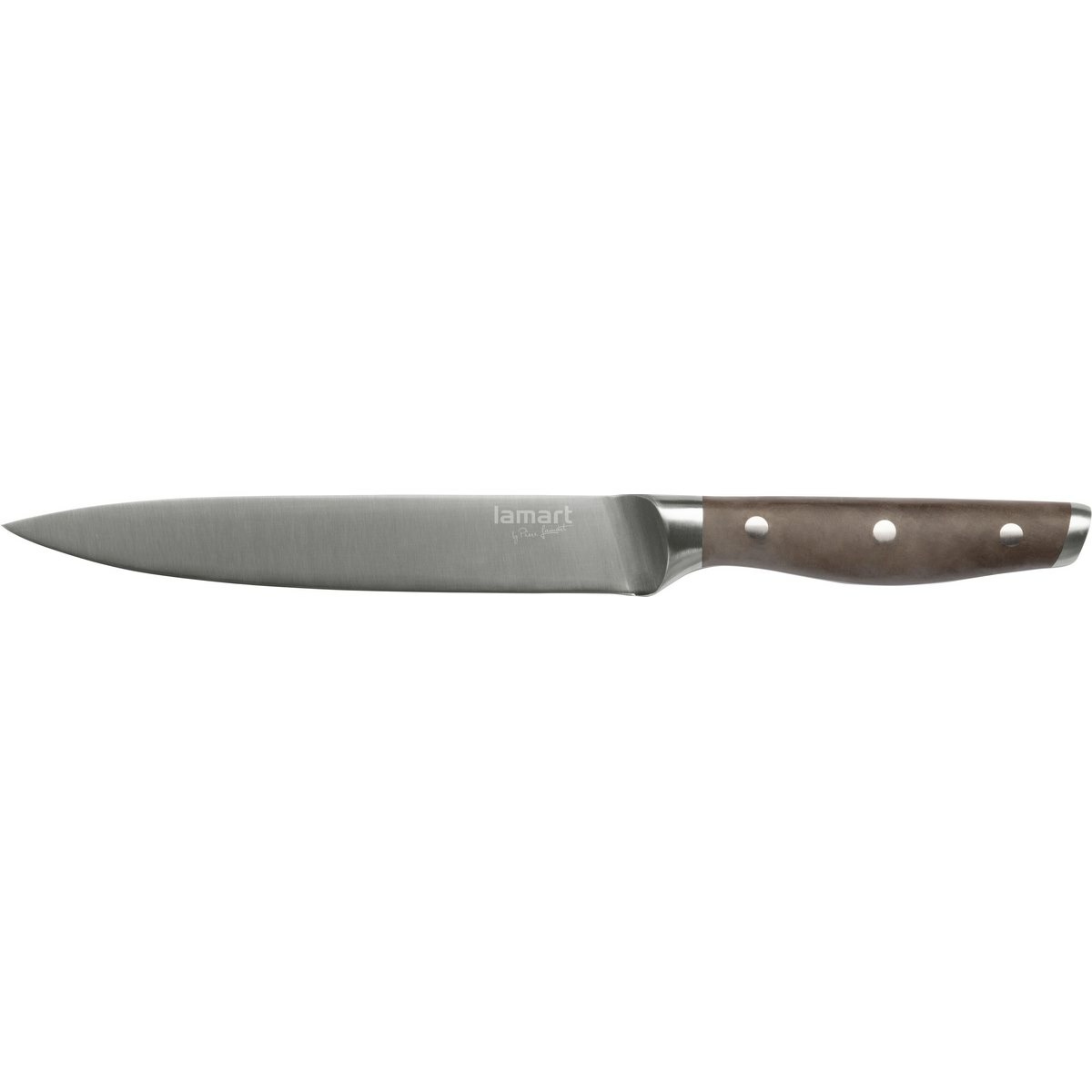 Lamart LT2164 Nůž plátkovací WPC 20 cm