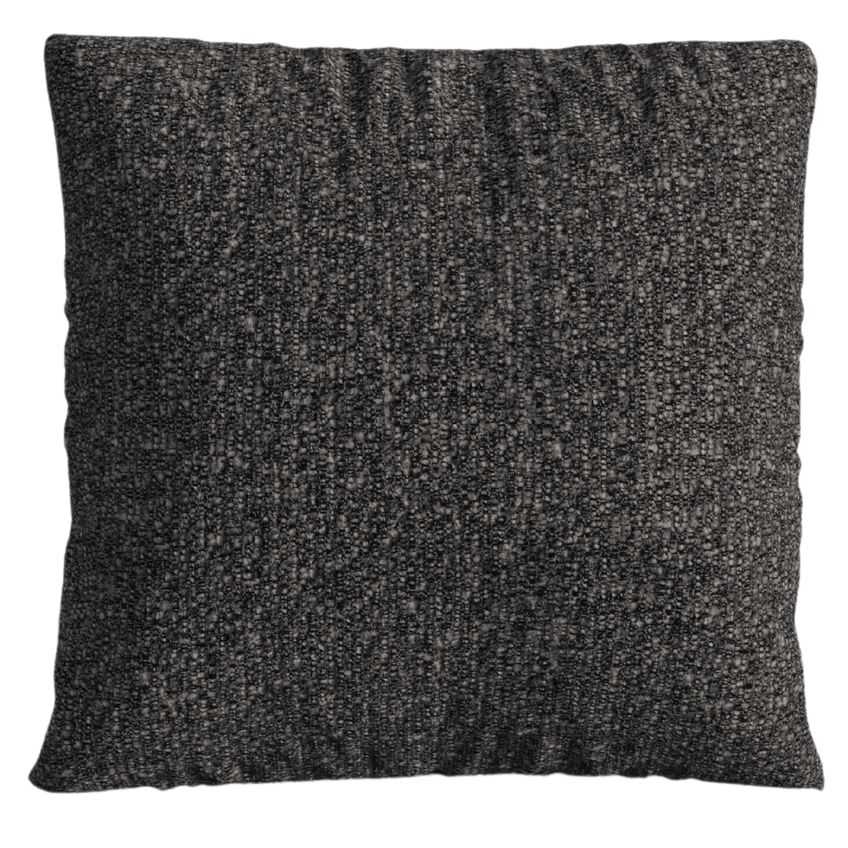 Micadoni Bouclé polštář Nuria 40 x 40 cm