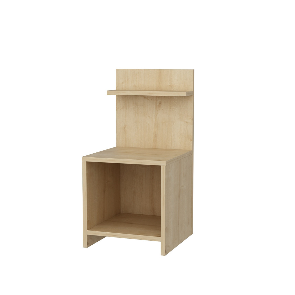 Noční stolek Ullman Oak