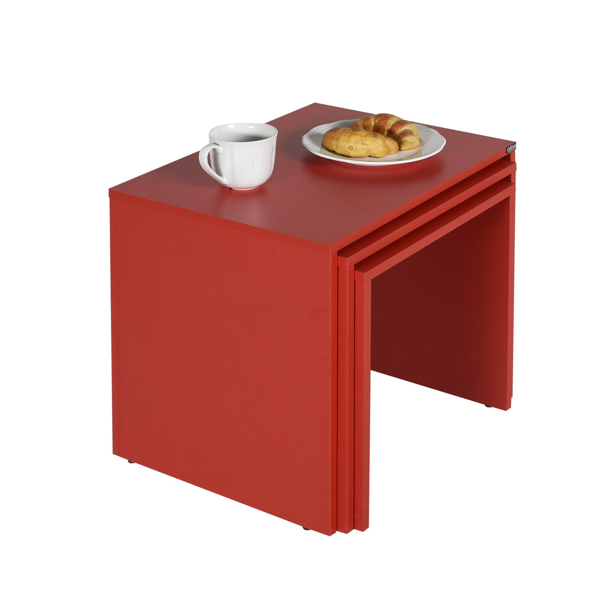 Odkládací stolek SHP Red
