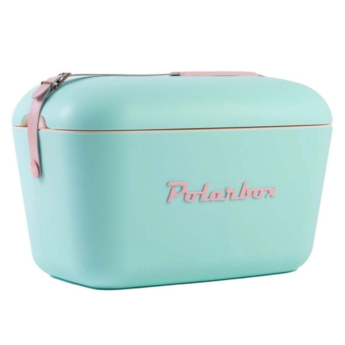 POLARBOX Chladící box 12L