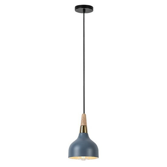 Rabalux 72135 moderní závěsný lustr Drusilla