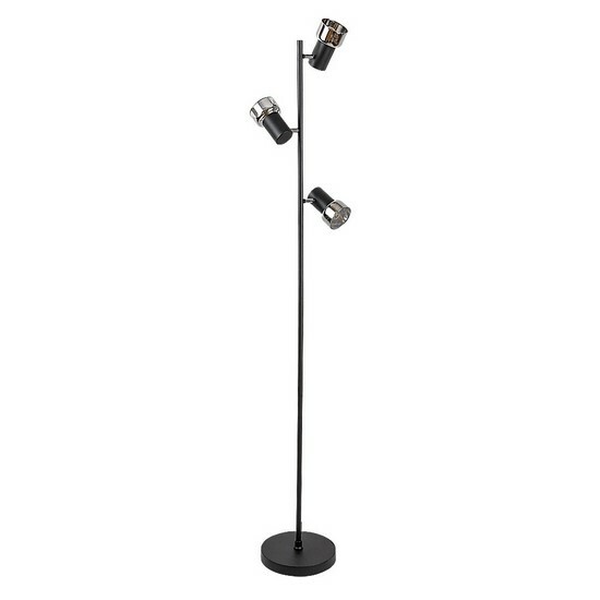 Rabalux 74279 podlahová stojací lampa Hatice