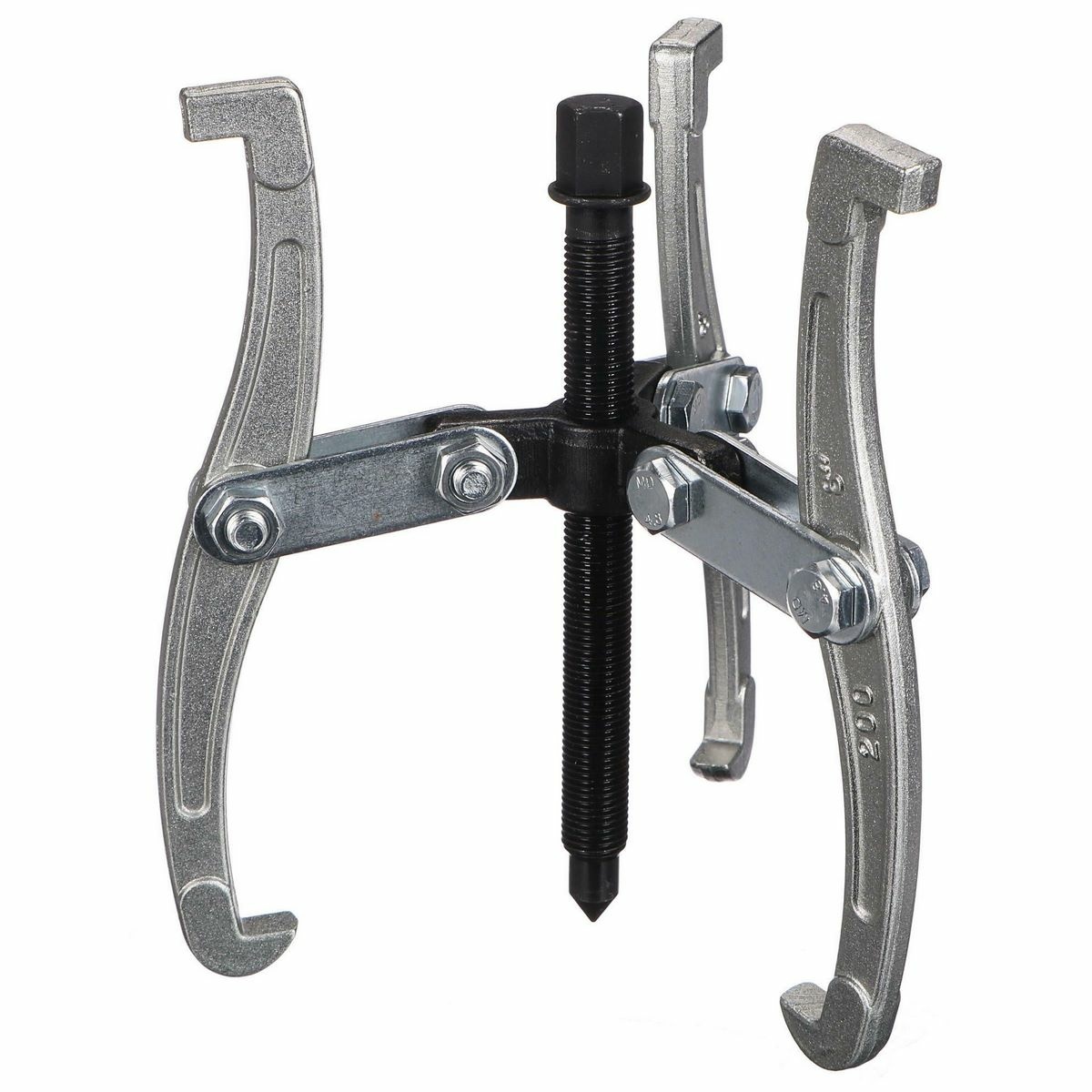Sixtol Stahovák ložisek 3-ramenný MECHANIC TRIPLE PULLER 200