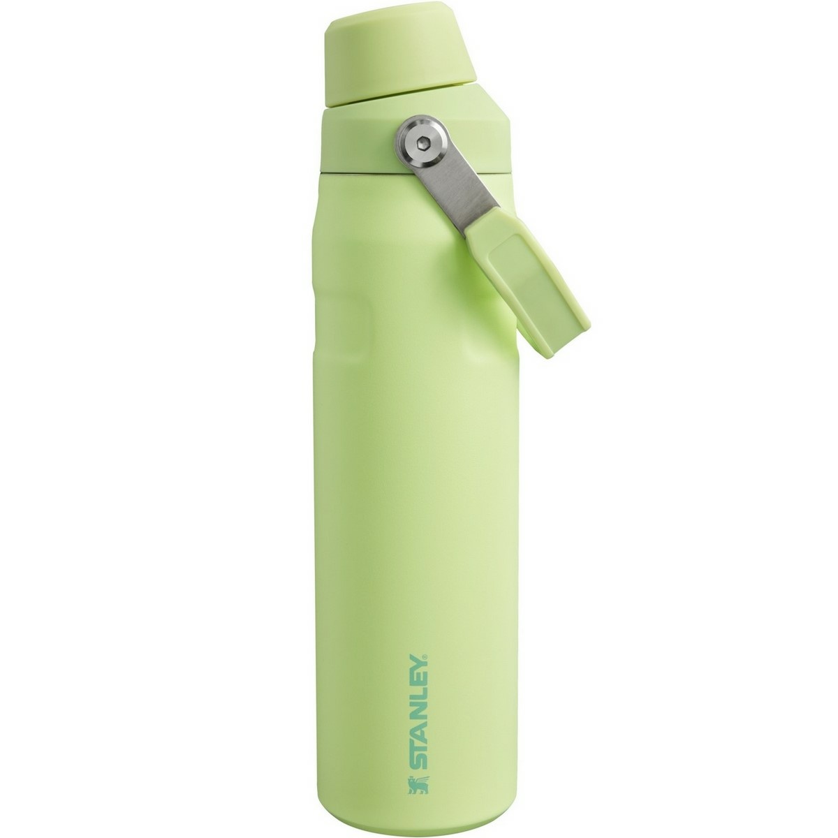 Stanley Aerolight IceFlow láhev na vodu Fast Flow 600 ml Citron