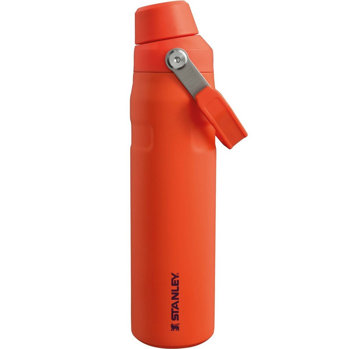Stanley Aerolight IceFlow láhev na vodu Fast Flow 600 ml Tigerlily