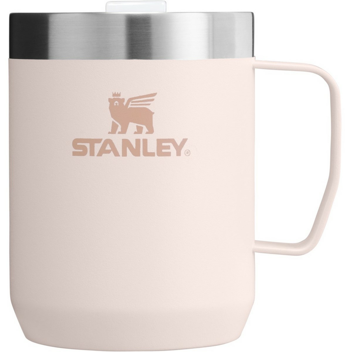Stanley Termohrnek Camp Mug 230 ml Rose Quartz