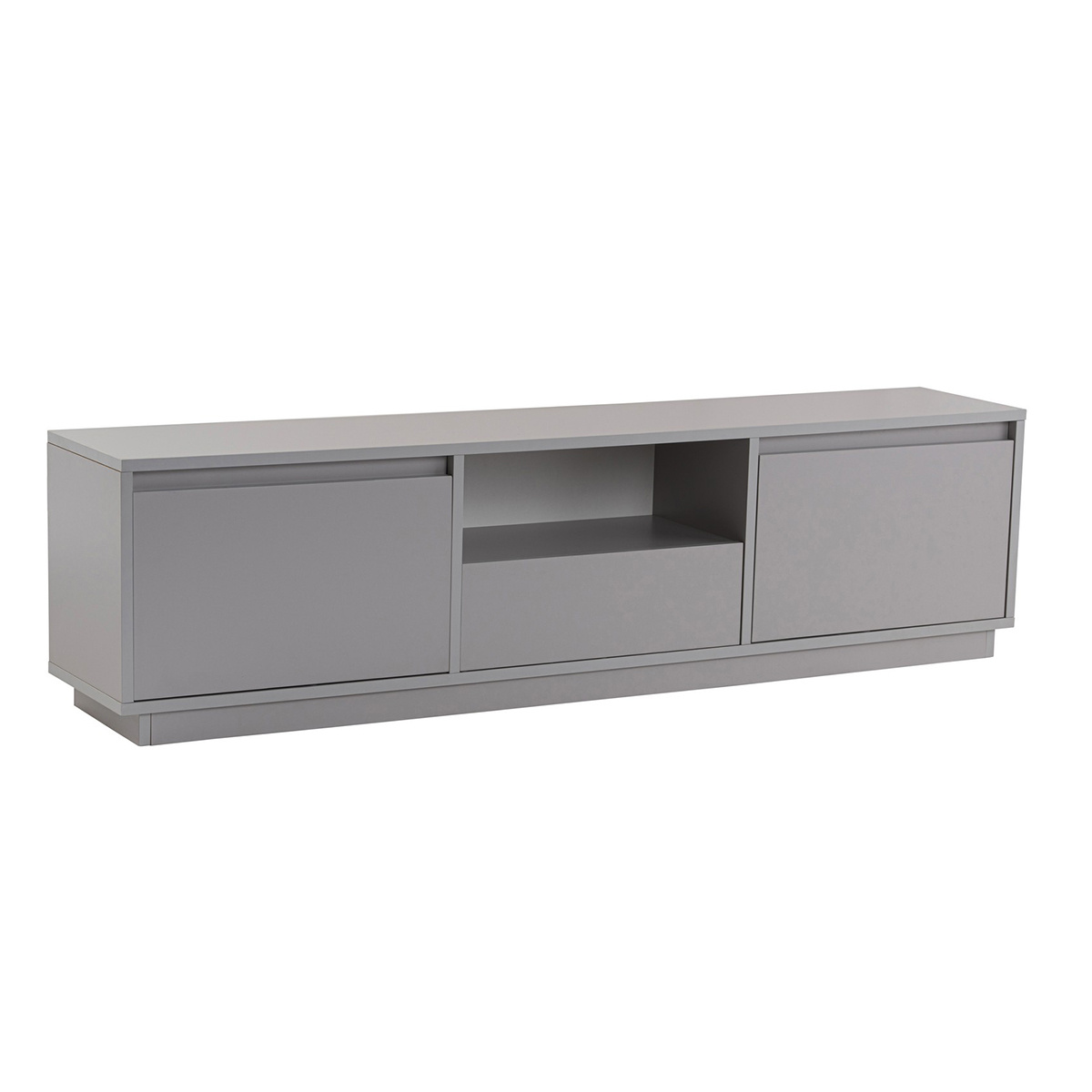Televizní stolek Vanguard Grey