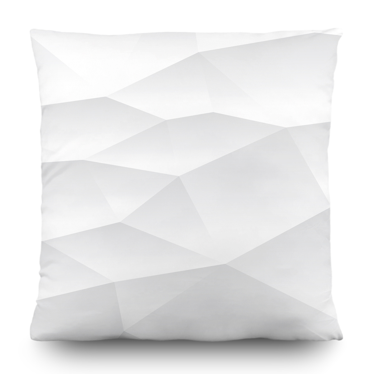 AG Art Polštářek White Creative