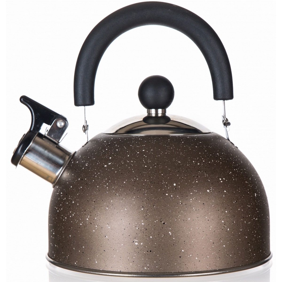 Banquet Nerezová konvice GRANITE Brown