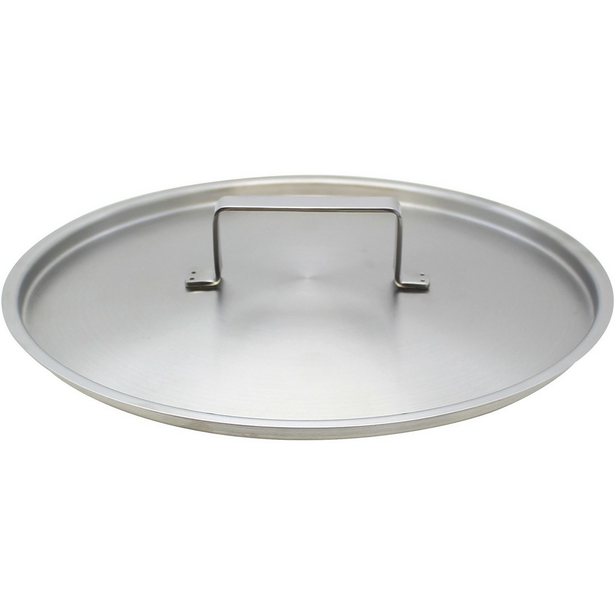 Elo 24024 Poklice na hrnec nerezová Profi Cuisine 24 cm