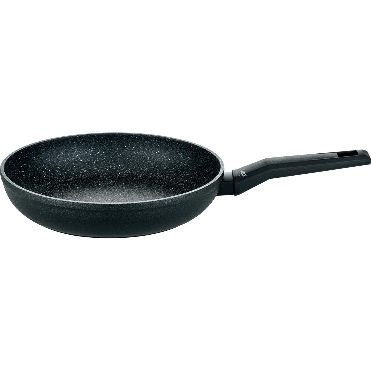 Elo 55524 Pánev Granit Solution 24 cm