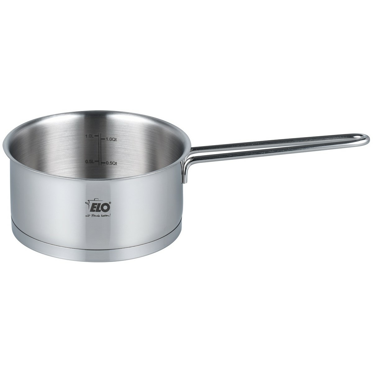 Elo 72556 Rendlík nerezový Galant 16 cm