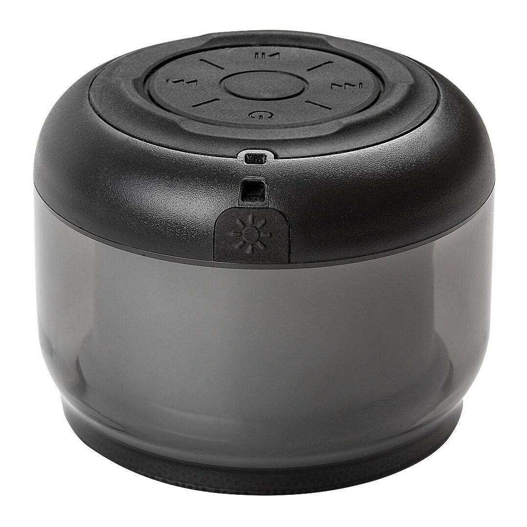 Rabalux 76110 stolní LED lampa s reproduktorem Radelia