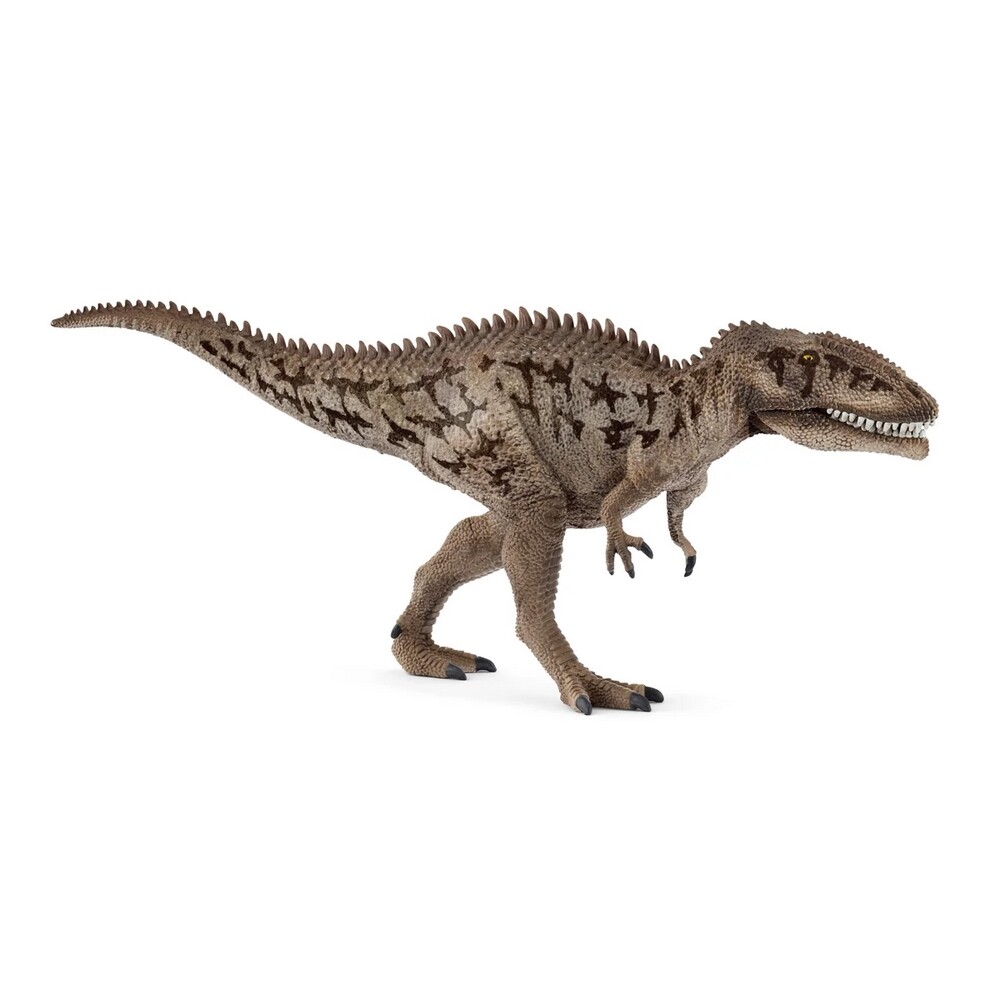 Schleich 15048 prehistorické zvířátko - Carcharodontosaurus