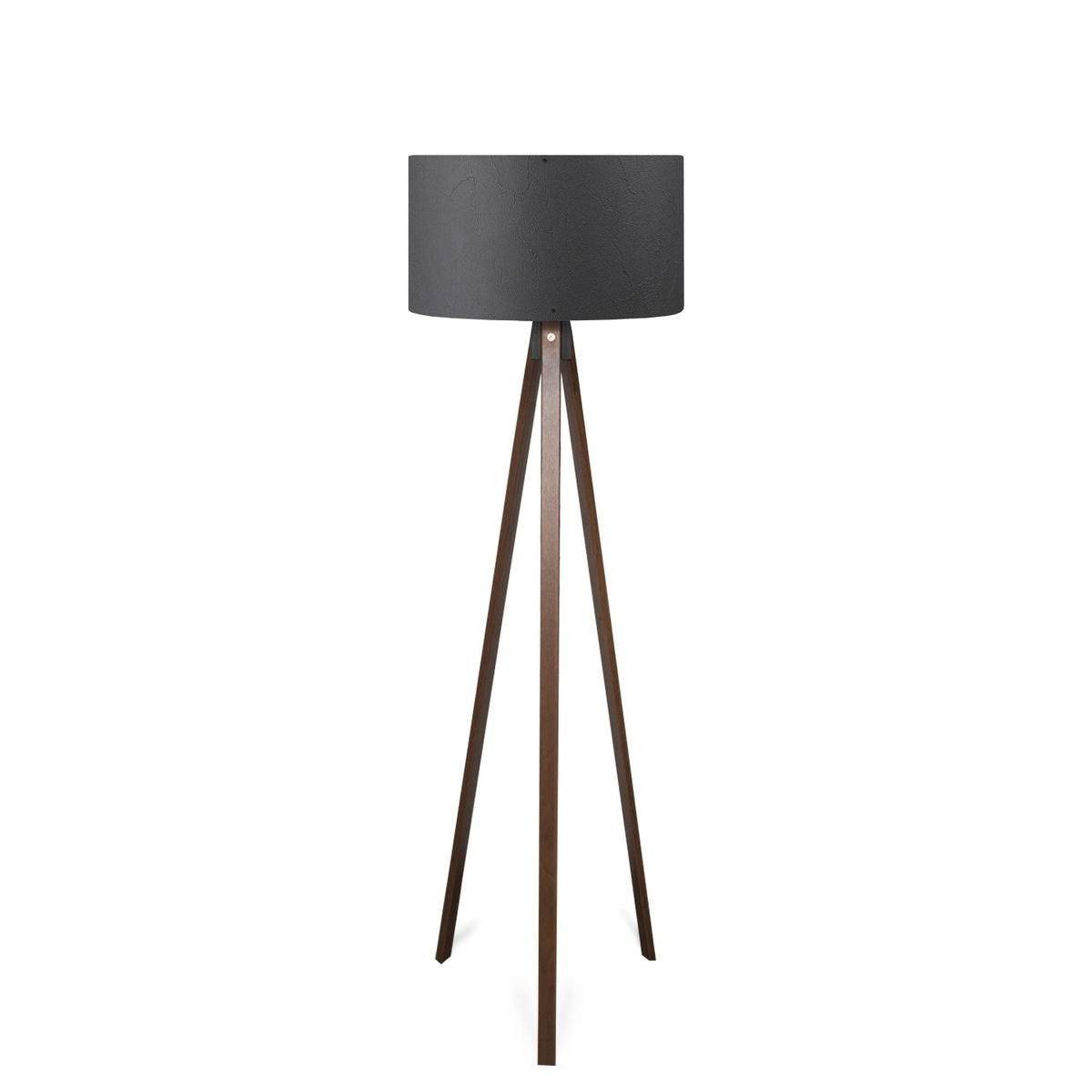 Stojací lampa AYD - 2256 Anthracite